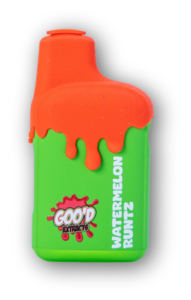 Goo'd extracts watermelon runtz
