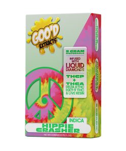 Goo'd Disposable Vape | 5g
